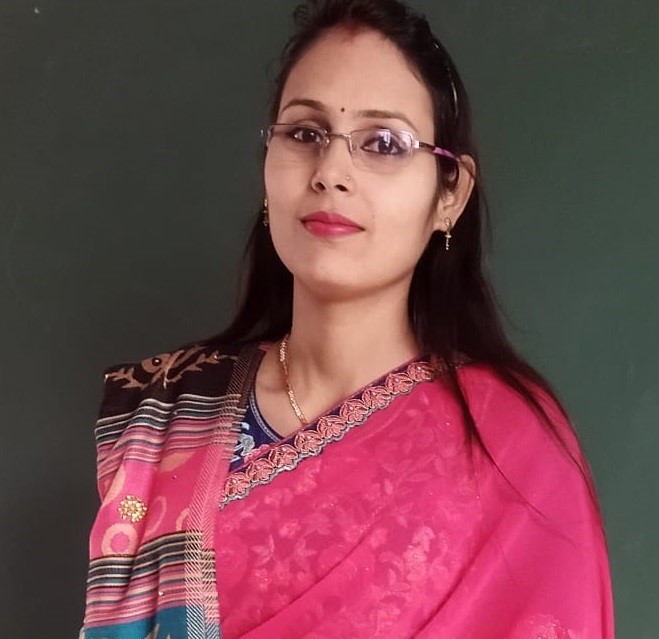 Mis. Nikita Mishra